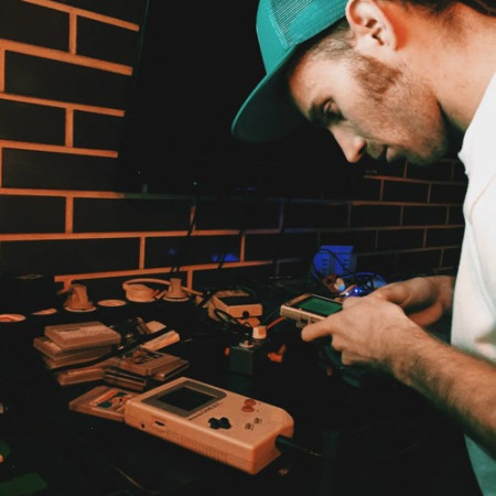 DJ GUIGZ