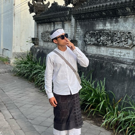 DJ GUS ADI