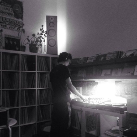 DJ Hamlet Berlin