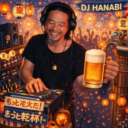 HANABI