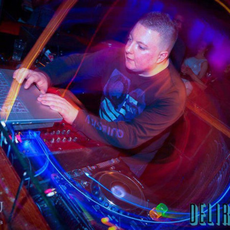 DJ Hanky