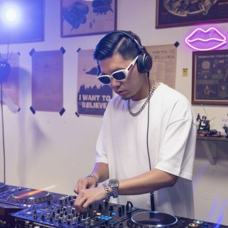 DJ Haozy
