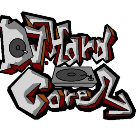 DJ-HARDCORE