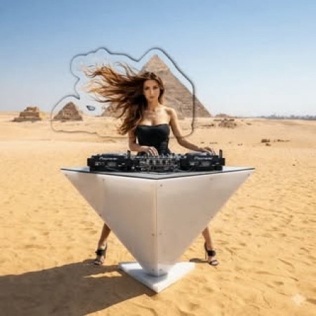 Dj Harra