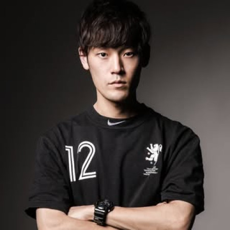 DJ HATSUYUKI