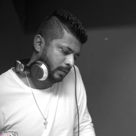 dj Henry