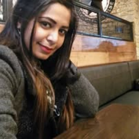 DJ HIMANSHI