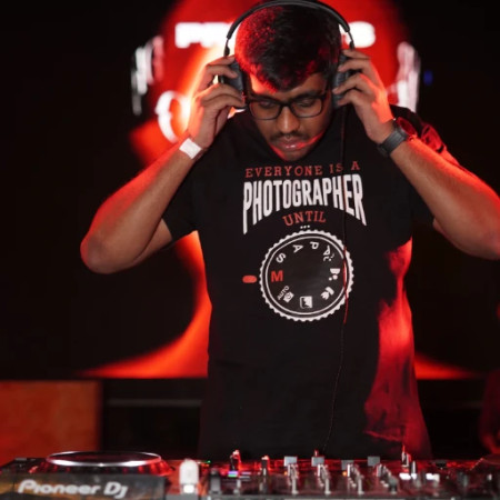 DJ Hitwave