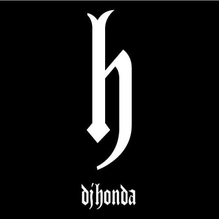 dj honda