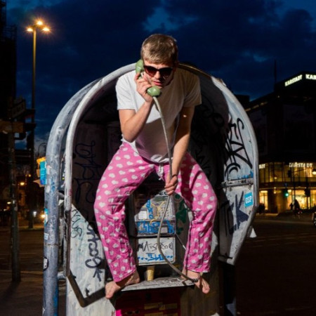 DJ Hornhaut