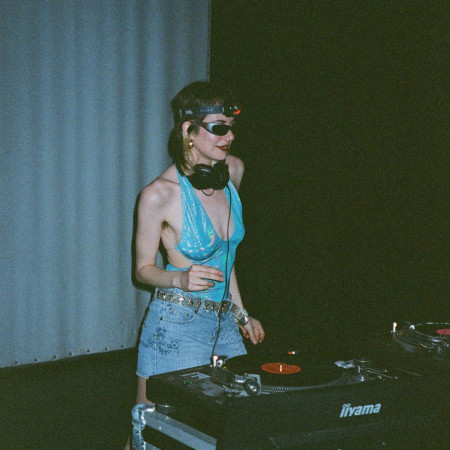 DJ-HOTLINE 333