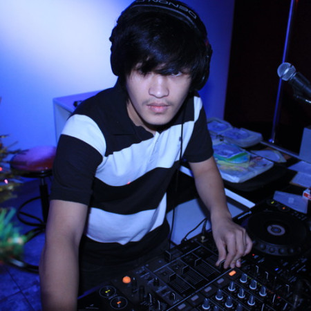 DJ-HOUSE-SOLO