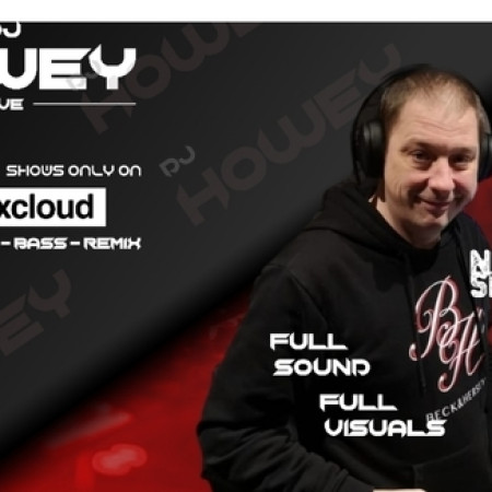 Dj howey