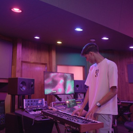 DJ HTSW
