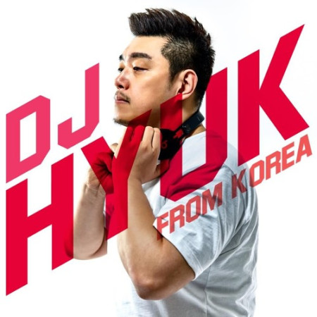 DJ HYUK