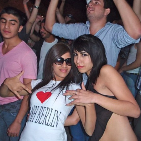 dj ibiza