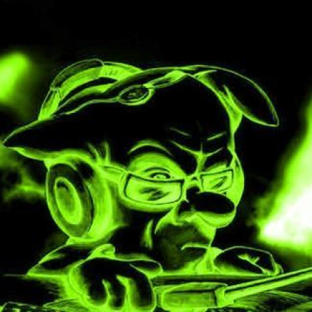 Dj Icecrasher