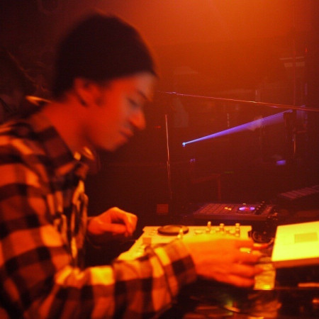 DJ ILMARI