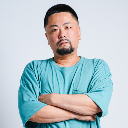 Dj IMAI