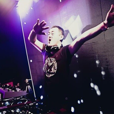 DJ INAGEE