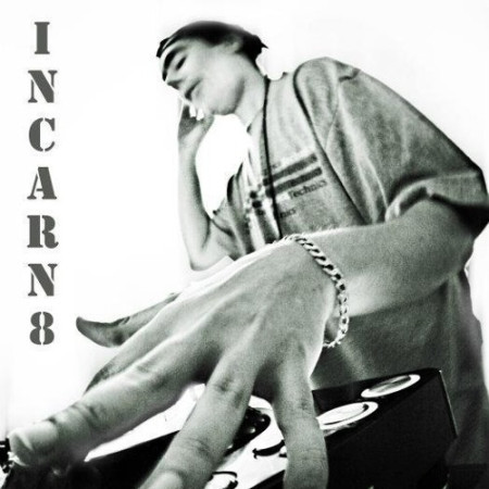 IncArN8