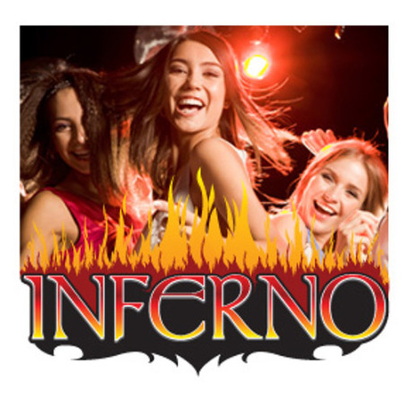 Dj inf3rno