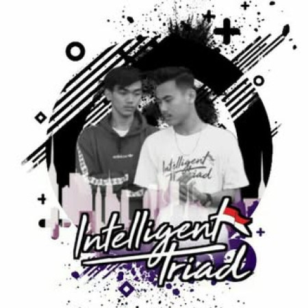 DJ intelligent triad