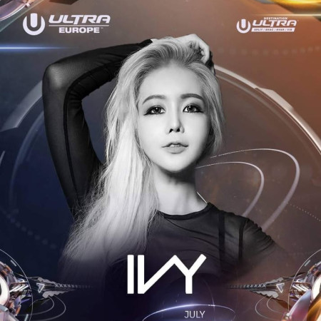DJ IVY