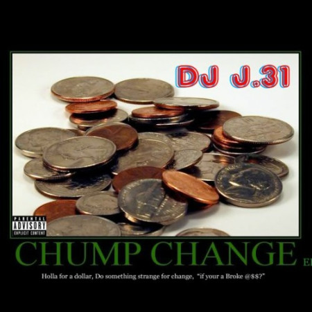Dj J.31 aka J Trilla!!