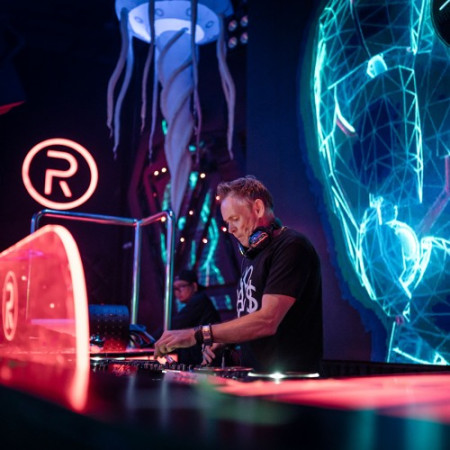 DJ JACK FROST