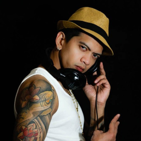 DJ JAKE BRIGUERA