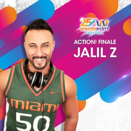 DJ JALIL Z