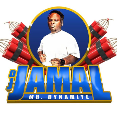 DJ JAMAL
