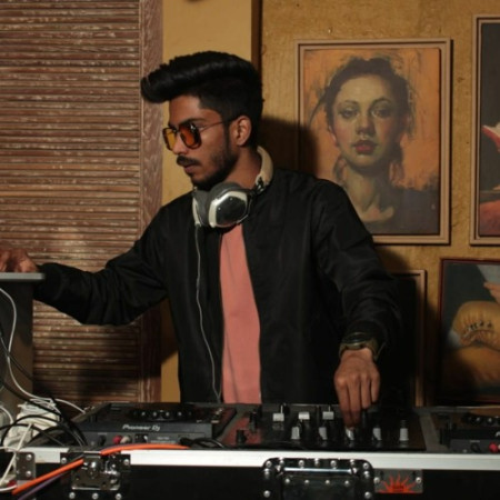 Dj Jay