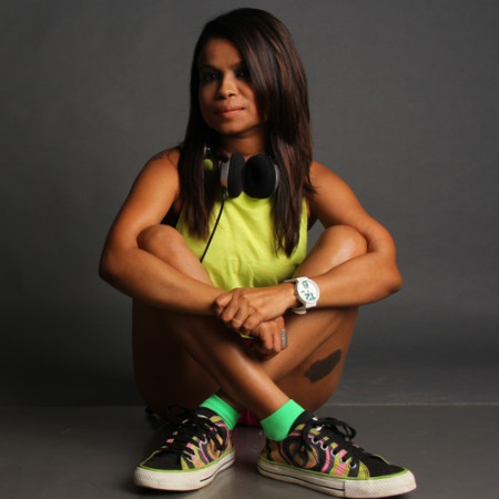 dj jaya
