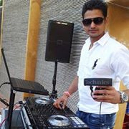 Dj Jiten
