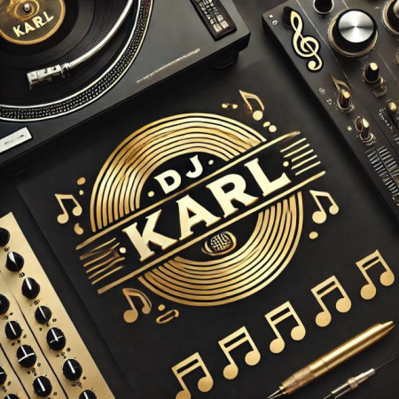 Dj Karl ·Malaysia