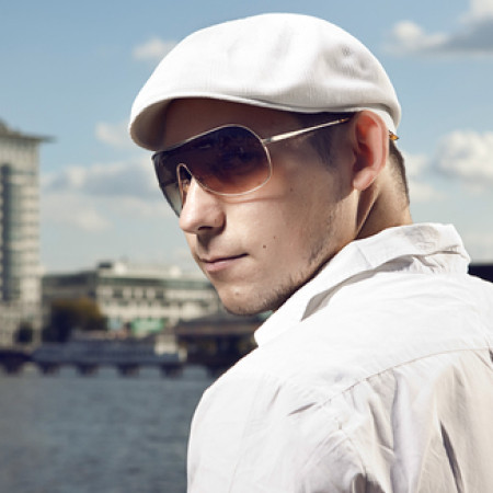 DJ Johann Aspen - Ihr Event DJ in Berlin