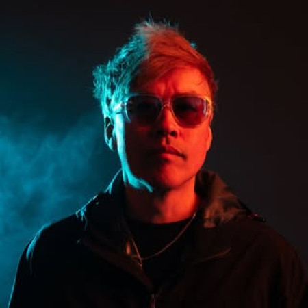 DJ Jon
