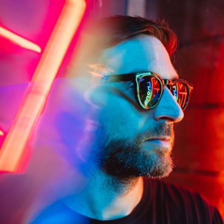 DJ Jonas