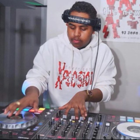 DJ JONO TORONTO