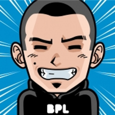 Dj Jordi BPL
