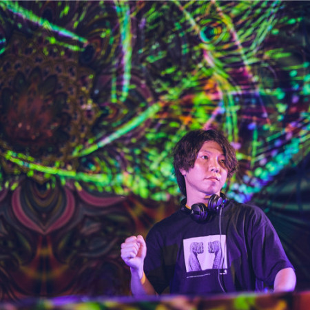 DJ Juki