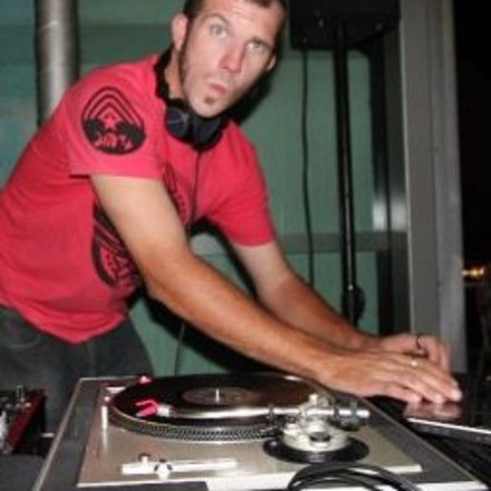 Dj Junkie