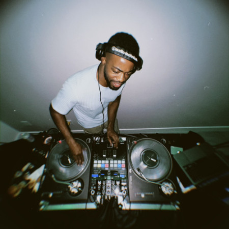 dj k-von