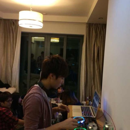 DJ K3VN