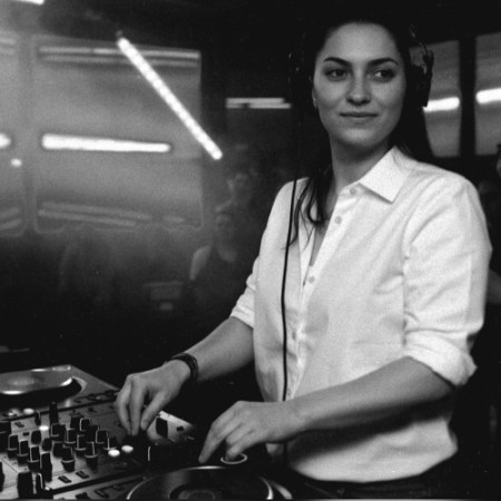 DJ KA-NOVA