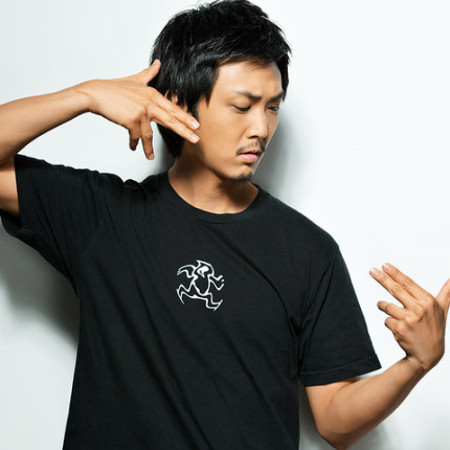 DJ KAI - MIXES