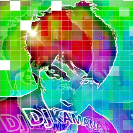 DJ KAMANO