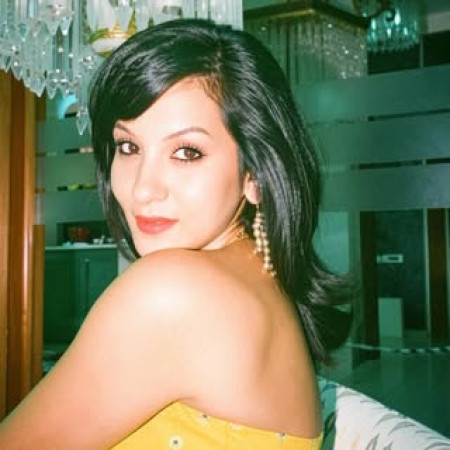 Dj Kamya